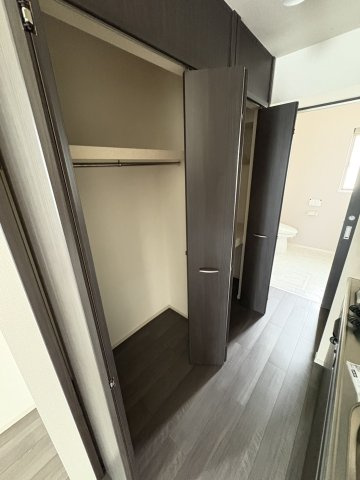 メゾン・ルミエール　Ｂの収納