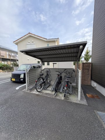 メゾン・ルミエール　Ｂのその他共用部分