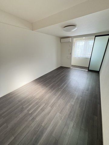 メゾン・ルミエール　Ｂの洋室