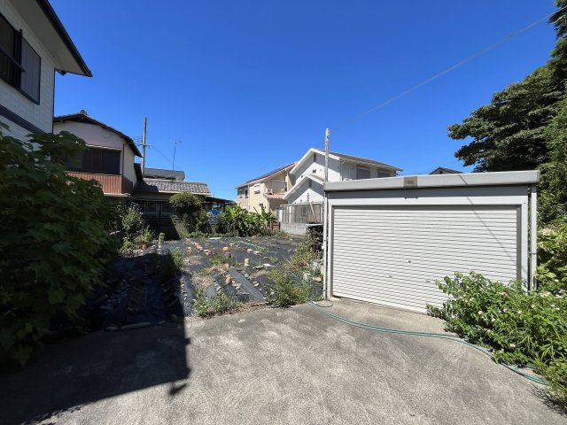 和歌山市宇須4丁目・土地・56859の外観