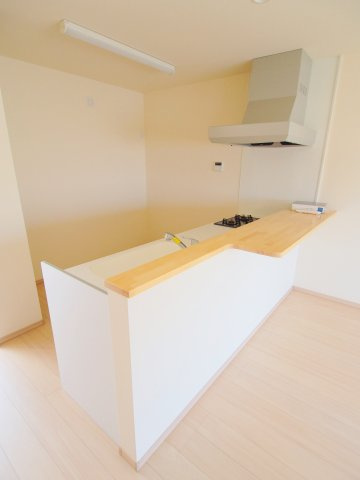 岡本アパートの展望