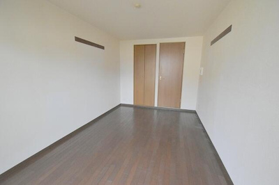 【洋室】 | グロウパレスⅠ