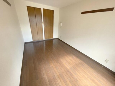 【洋室】 | グロウパレスⅠ