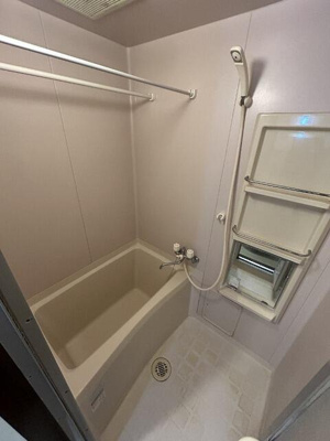 【浴室】 | グロウパレスⅠ