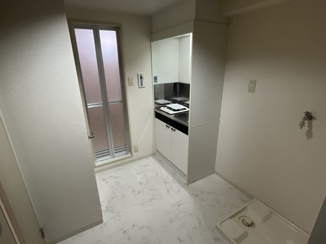 フローラル鞍楽のロビー