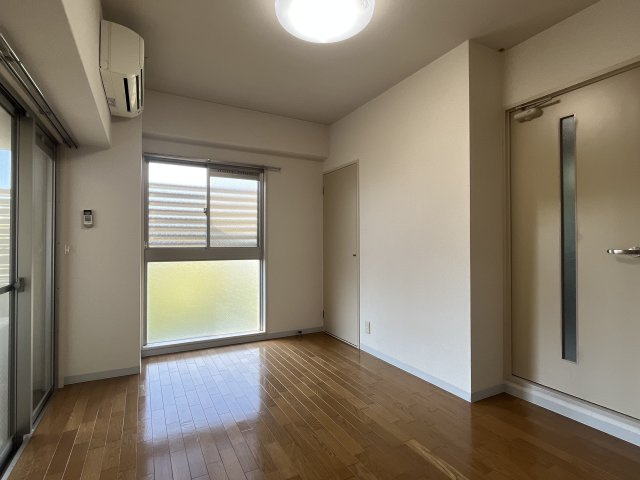 フローラル鞍楽の居間・リビング