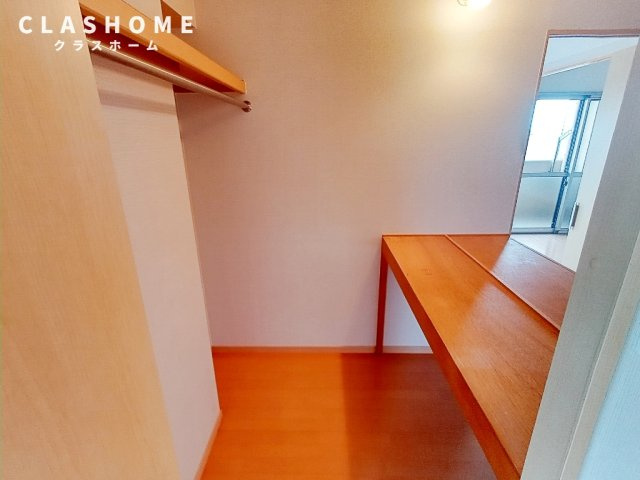 サンコートHANNOKI　　刈谷市近郊の賃貸ならクラスホーム刈谷の内装|同物件の別部屋になります。