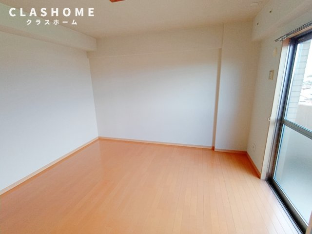 サンコートHANNOKI　　刈谷市近郊の賃貸ならクラスホーム刈谷の居間・リビング|同物件の別部屋になります。