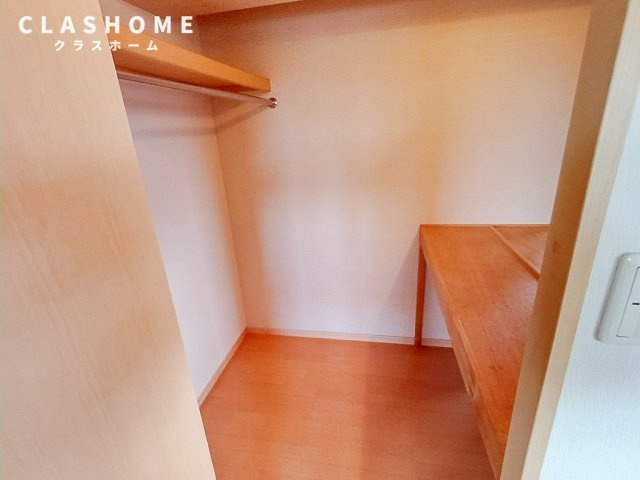 サンコートHANNOKI　　刈谷市近郊の賃貸ならクラスホーム刈谷の内装|同物件の別部屋になります。