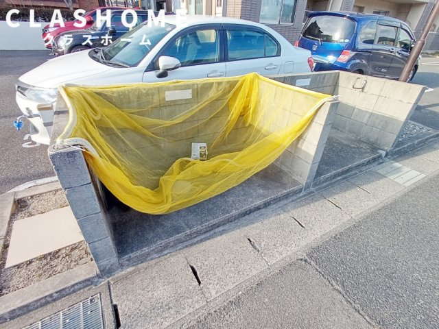 サンコートHANNOKI　　刈谷市近郊の賃貸ならクラスホーム刈谷のその他共用部分