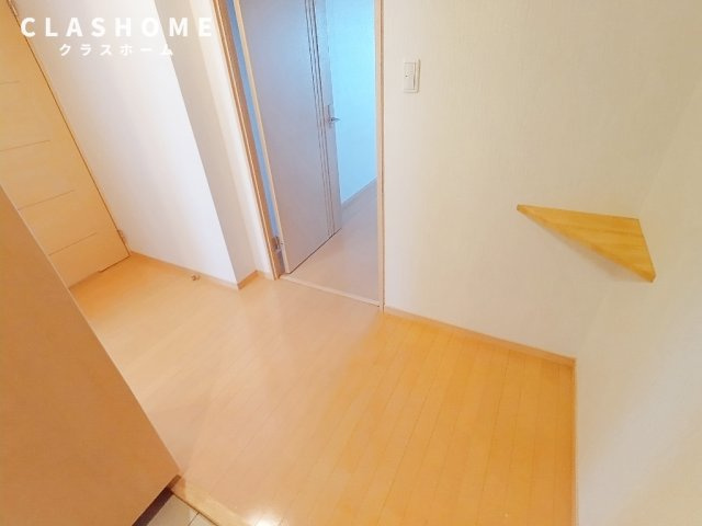 サンコートHANNOKI　　刈谷市近郊の賃貸ならクラスホーム刈谷の内装|同物件の別部屋になります。