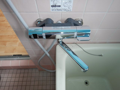 【浴室】 | CorPオオモリ