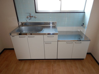 【キッチン】 | CorPオオモリ