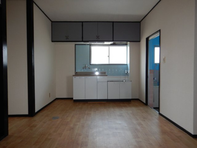 【居間・リビング】 | CorPオオモリ