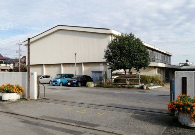 柏市しいの木台４丁目新築戸建【高柳西小学校：5分】の周辺|高柳西小学校まで400ｍ