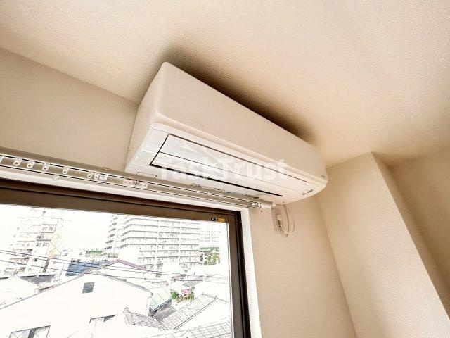 【設備】 | SOAR MORINOMIYA