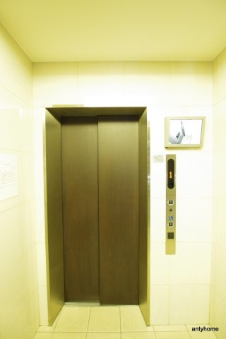 アーバネックス南森町　仲介手数料無料のその他共用部分