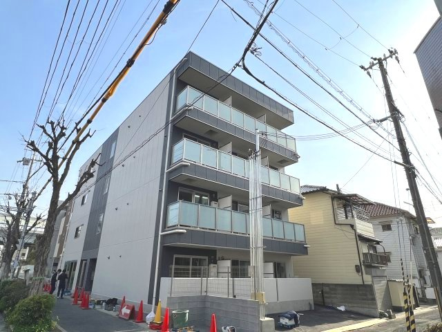 【外観】 | D-Ｓｑｕａｒｅ深江本町