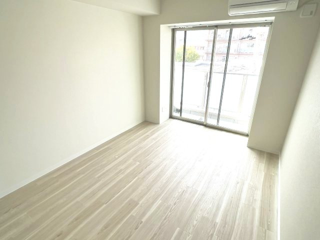 【居間・リビング】 | D-Ｓｑｕａｒｅ深江本町