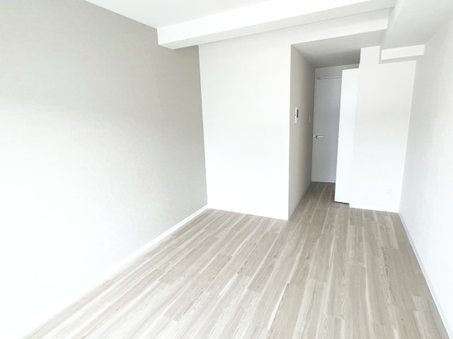 【寝室】 | D-Ｓｑｕａｒｅ深江本町