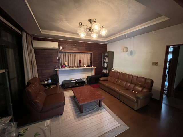 和歌山市宇須4丁目・中古戸建・54577の洋室