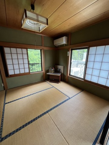 和歌山市宇須4丁目・中古戸建・54577の和室