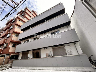 【外観】 | SOAR MORINOMIYA