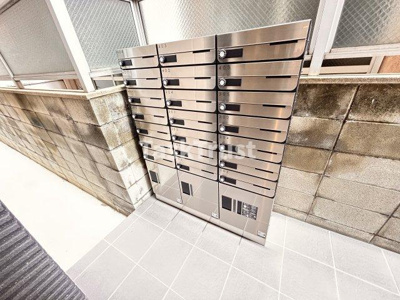 【その他共用部分】 | SOAR MORINOMIYA