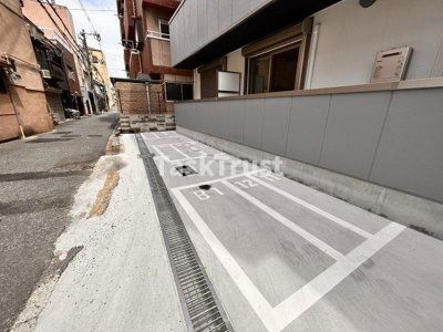 【その他共用部分】 | SOAR MORINOMIYA