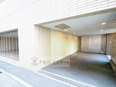 【その他共用部分】 | レジディア神田岩本町