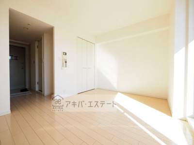 【寝室】 | レジディア神田岩本町