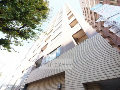【外観】 | レジディア神田岩本町