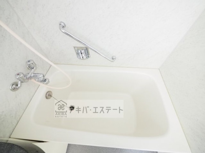 【浴室】 | レジディア神田岩本町