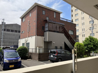 【外観】