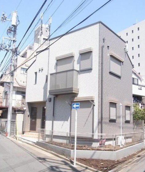 メゾンコハル