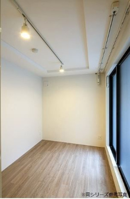 【バルコニー】 | quador西新 | 別号室の写真になります。現況優先。
