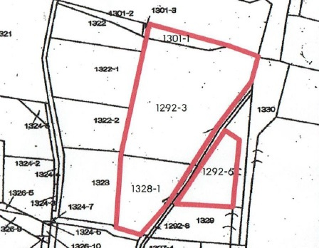 【土地図】 | 加古郡稲美町印南　土地 | 約218坪です。