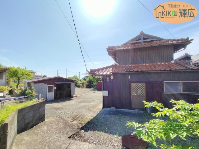 【外観】 | 加古郡稲美町印南　土地