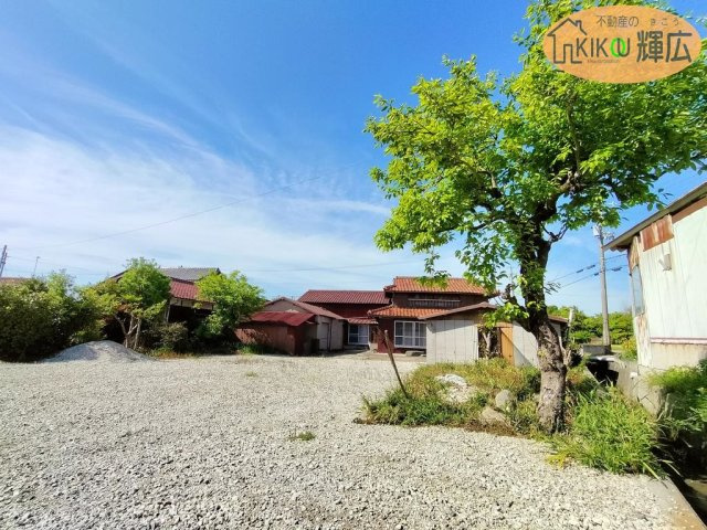 【外観】 | 加古郡稲美町印南　土地