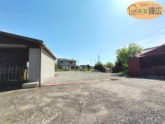 【外観】 | 加古郡稲美町印南　土地