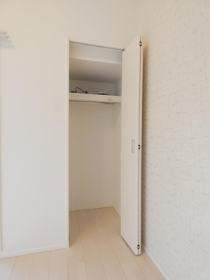 【収納】 | ハーモニーテラス名島 | 別号室の写真になります。現況優先。