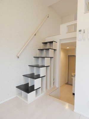 【玄関】 | ハーモニーテラス名島 | 別号室の写真になります。現況優先。