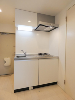 【キッチン】 | ハーモニーテラス名島 | 別号室の写真になります。現況優先。