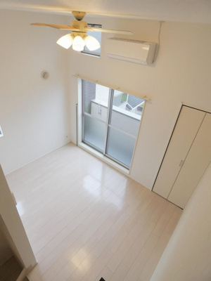 【設備】 | ハーモニーテラス名島 | 別号室の写真になります。現況優先。