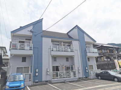 【外観】 | ピサ南片江