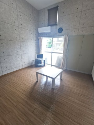 【設備】 | ピサ南片江 | 別号室の写真になります。現況優先。