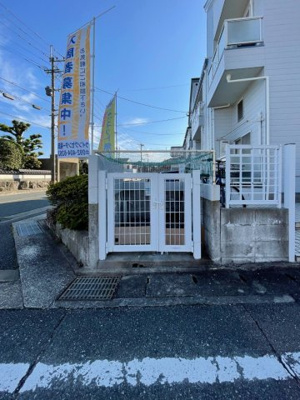 【その他共用部分】 | ピサ南片江