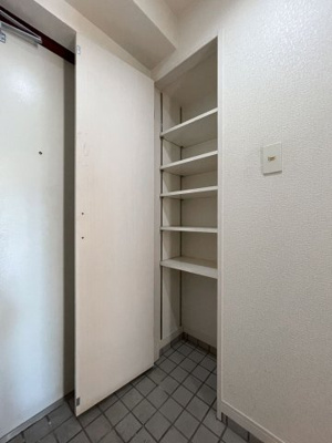 【玄関】 | アクアリア室見 | 別号室の写真になります。現況優先。