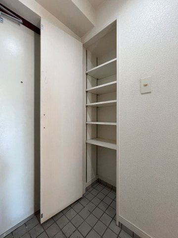 【玄関】 | アクアリア室見 | 別号室の写真になります。現況優先。