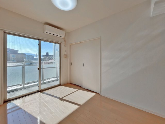 【設備】 | アクアリア室見 | 別号室の写真になります。現況優先。
